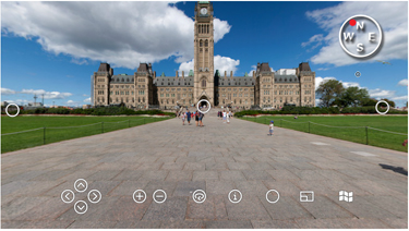 Parliament Hill