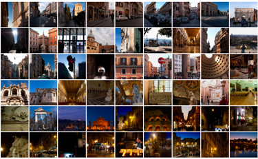 Rome pics
