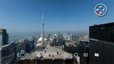 Toronto